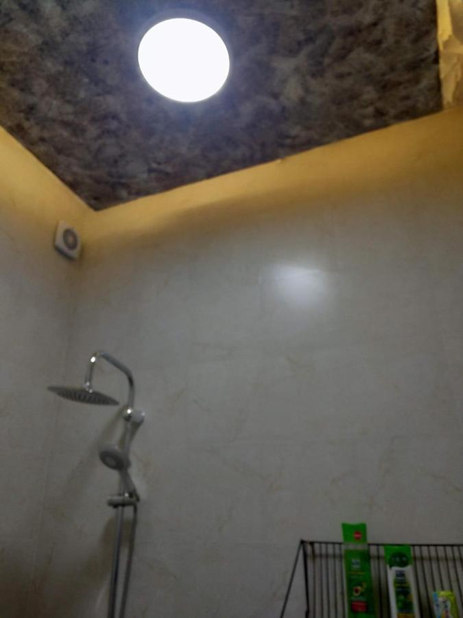 4 Chocolate Apartments In Old Тбилиси Экстерьер фото