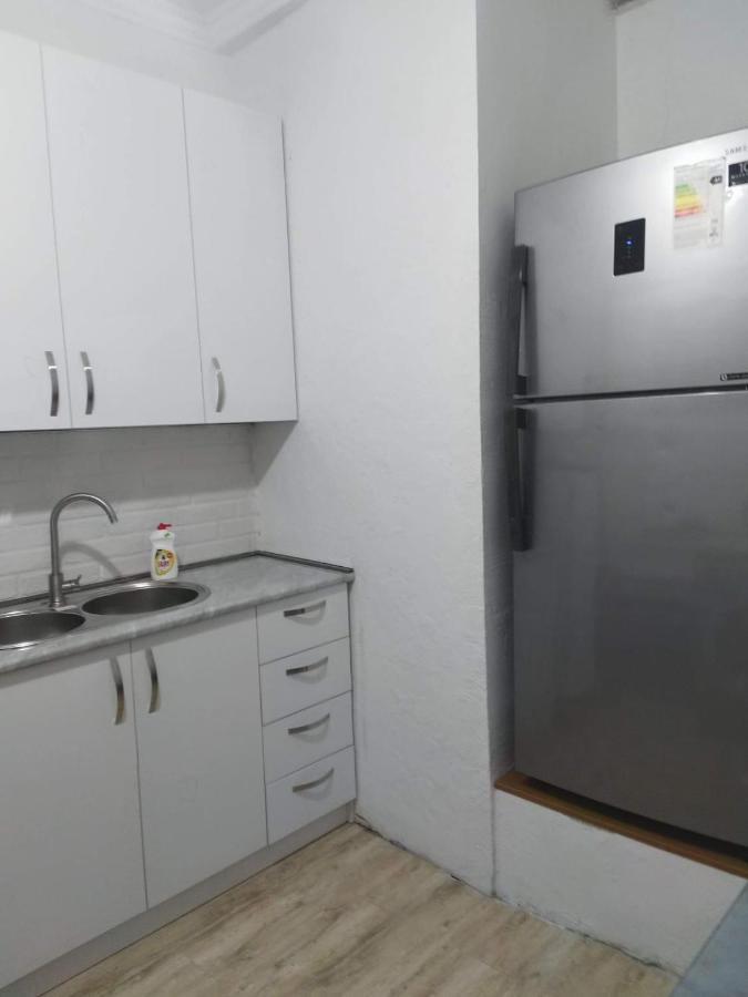 4 Chocolate Apartments In Old Тбилиси Экстерьер фото